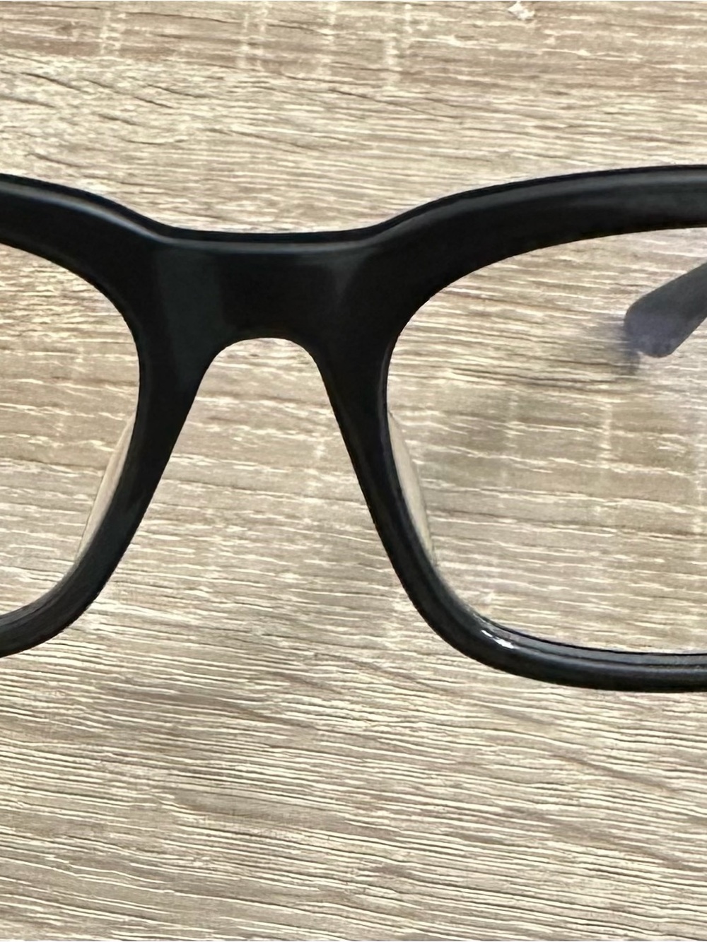 Chrome Hearts ‘Vigilante’ Glasses
